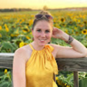 Meet your Posher, Katie